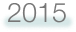 2015年　空気の活動