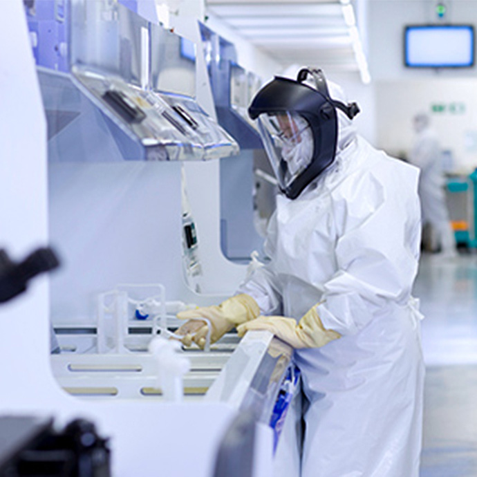 イメージ：空調×フィルタで広がる新しい価値とマーケット