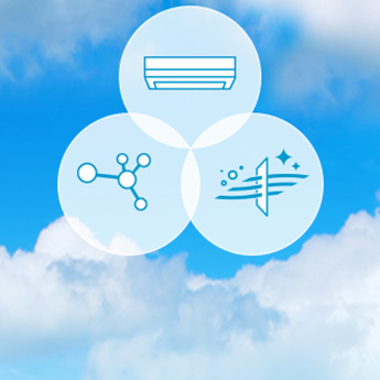 イメージ：事業展開