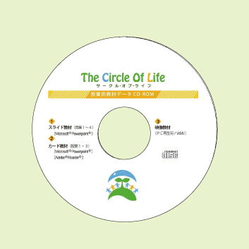スライド教材CD