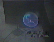 R32燃焼時の状態