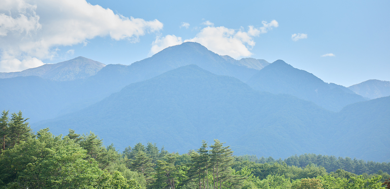稀薄な「空気」が教えてくれる 地球の尊さ
