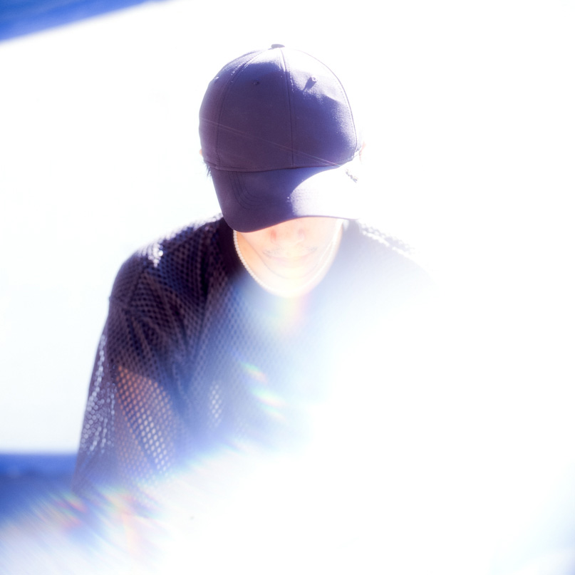 プロフィール写真: 奥間 巡