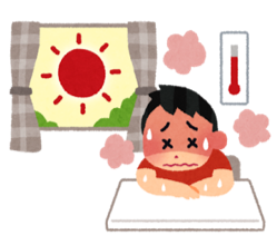 2018年 今夏の傾向│ダブル高気圧到来で今年も暑くなる!?　高まる熱中症リスクに注意！