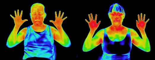 しつどをコントロールすれば目安とされている28℃設定で男女ともに快適に過ごせる！？