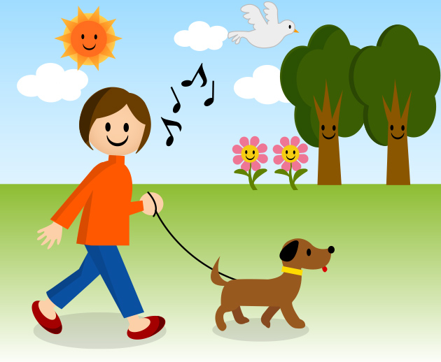 空気は生き物のいのちを支えている大切なもの