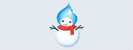 季節の空気だより 冬号 前編