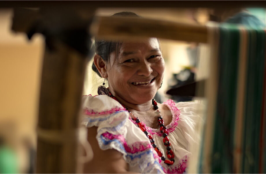 リベリアの人の画像