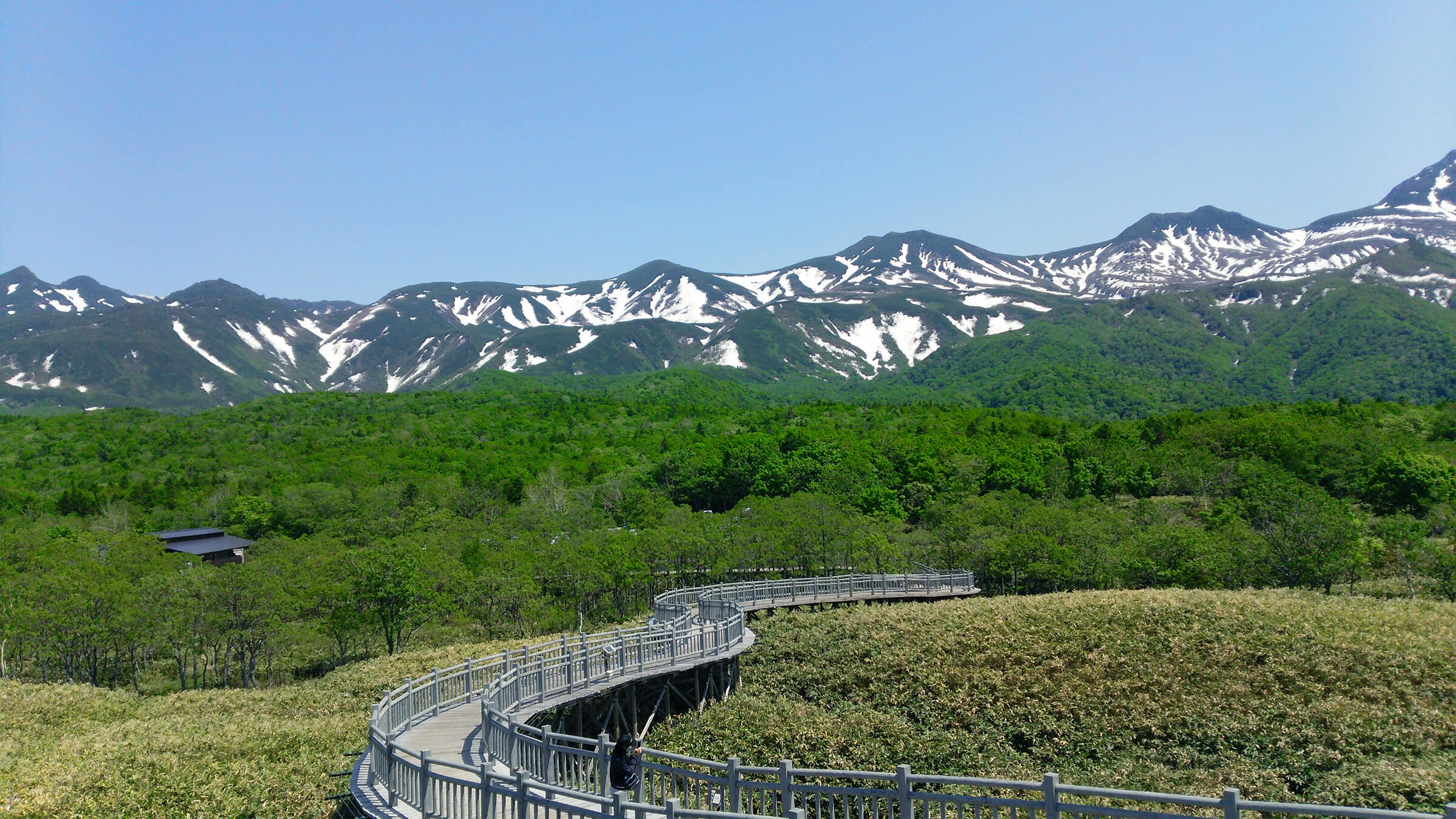 日本／北海道 知床
