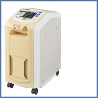 酸素濃縮装置／ライトテック－3A(標準タイプ)