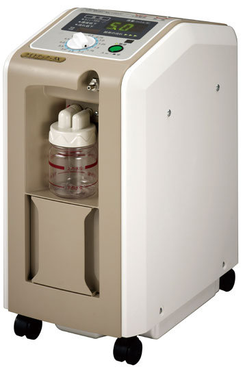 ダイキン酸素濃縮装置ライトテック－５Ｘ