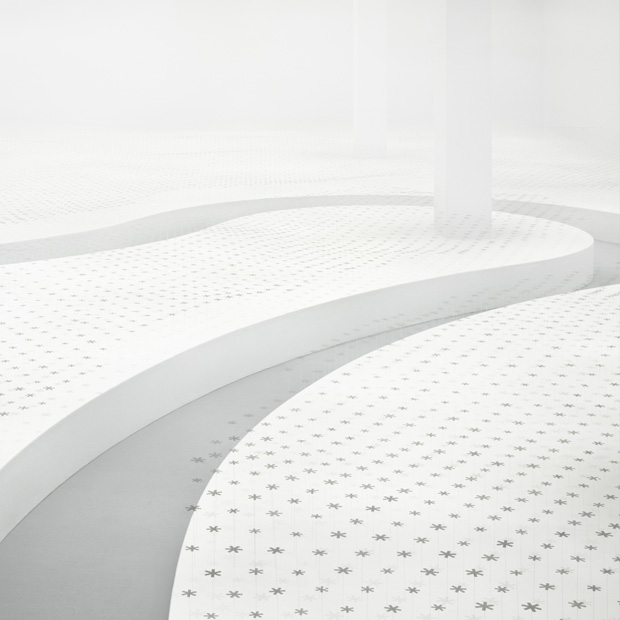 ミラノデザインウィーク2019 nendo×DAIKINが創る快適の新表現 ?後編?