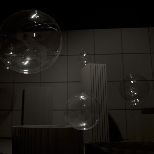 目に見えない空気を意識する ?後編?