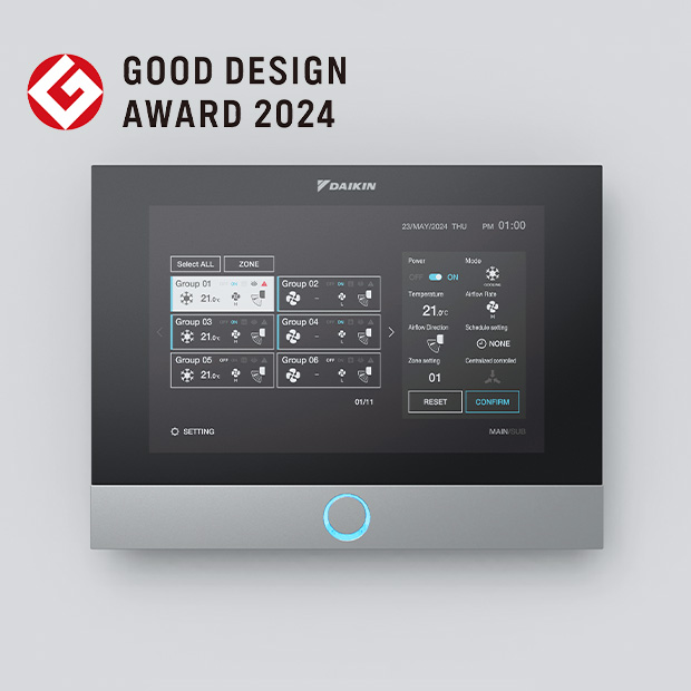 2024年度デザイン賞受賞